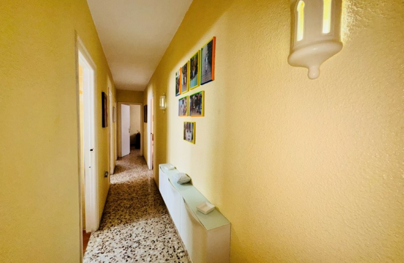 Revente - Appartement - La Mata - Costa Blanca