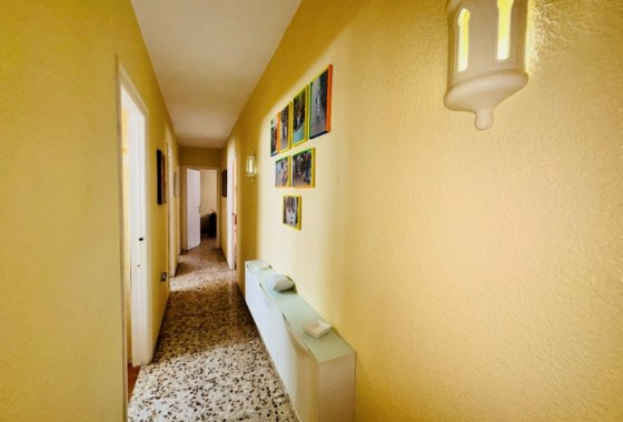 Revente - Appartement - La Mata - Costa Blanca