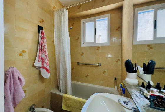 Revente - Appartement - La Mata - Costa Blanca