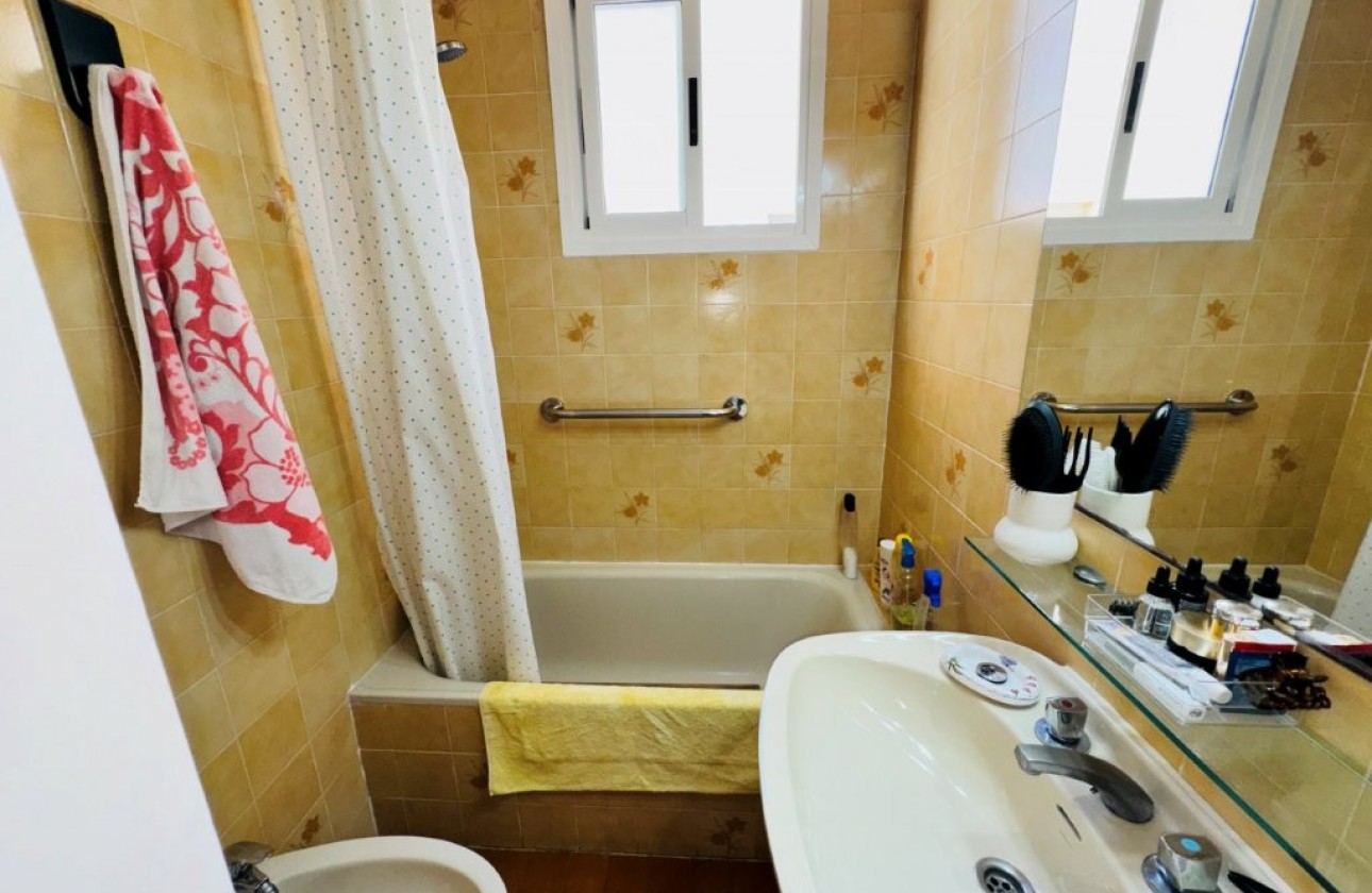 Revente - Appartement - La Mata - Costa Blanca