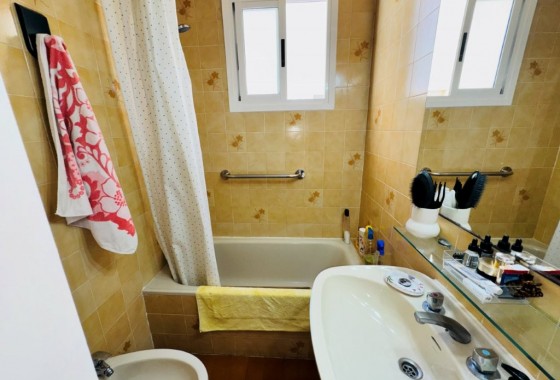 Revente - Appartement - La Mata - Costa Blanca