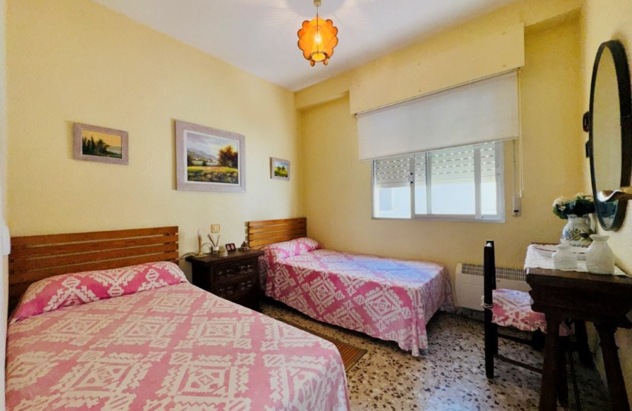 Revente - Appartement - La Mata - Costa Blanca