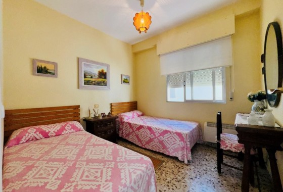 Revente - Appartement - La Mata - Costa Blanca