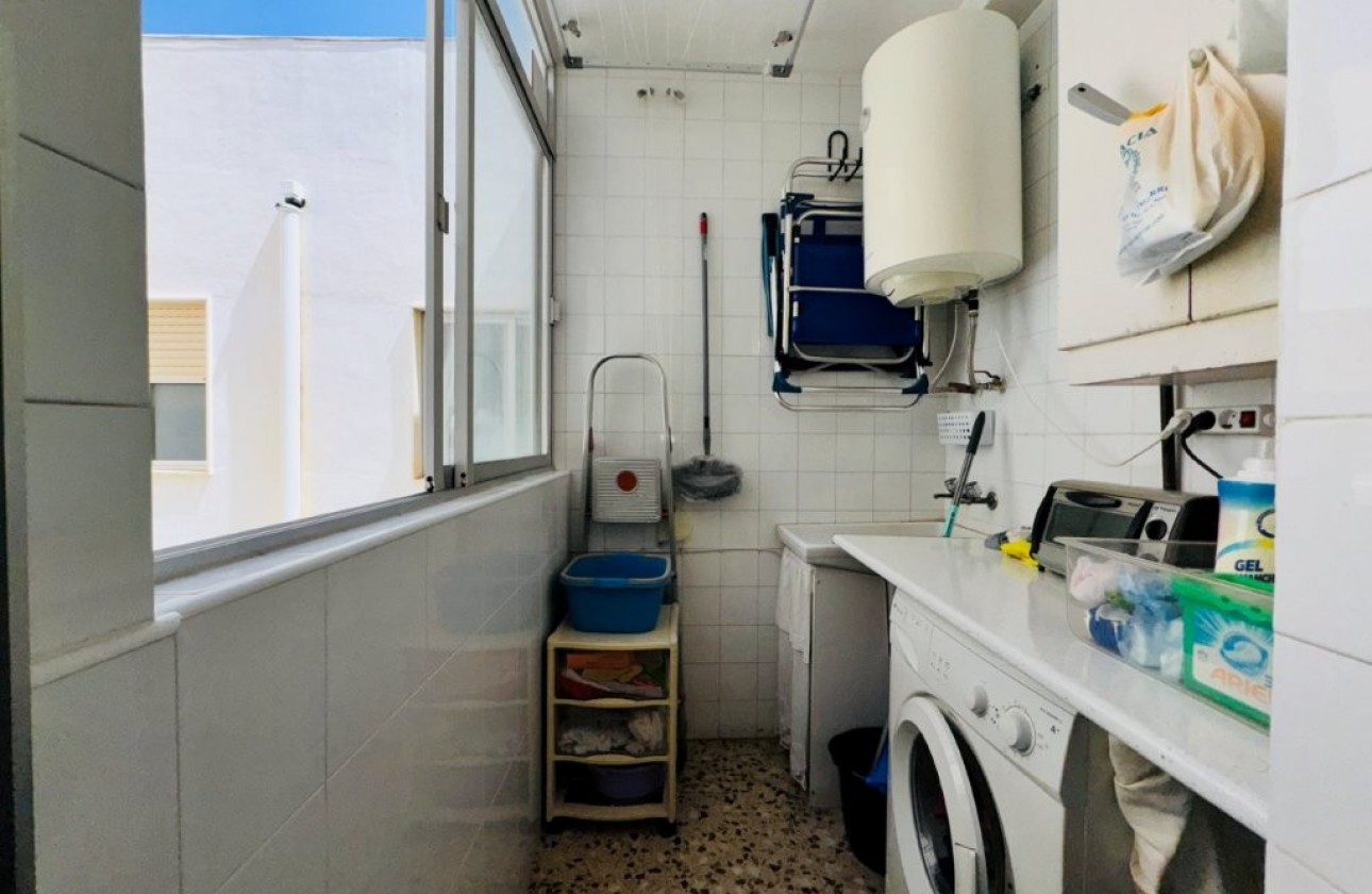 Revente - Appartement - La Mata - Costa Blanca