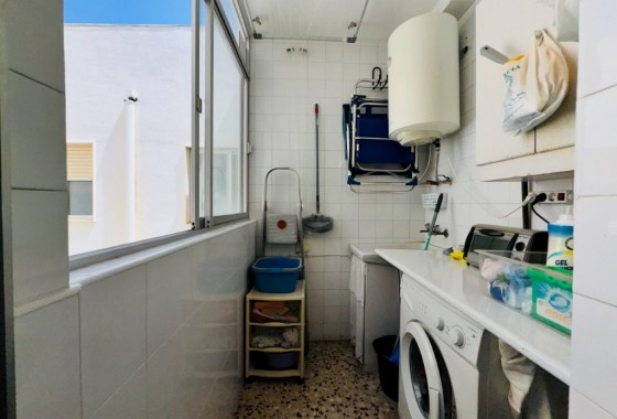 Revente - Appartement - La Mata - Costa Blanca