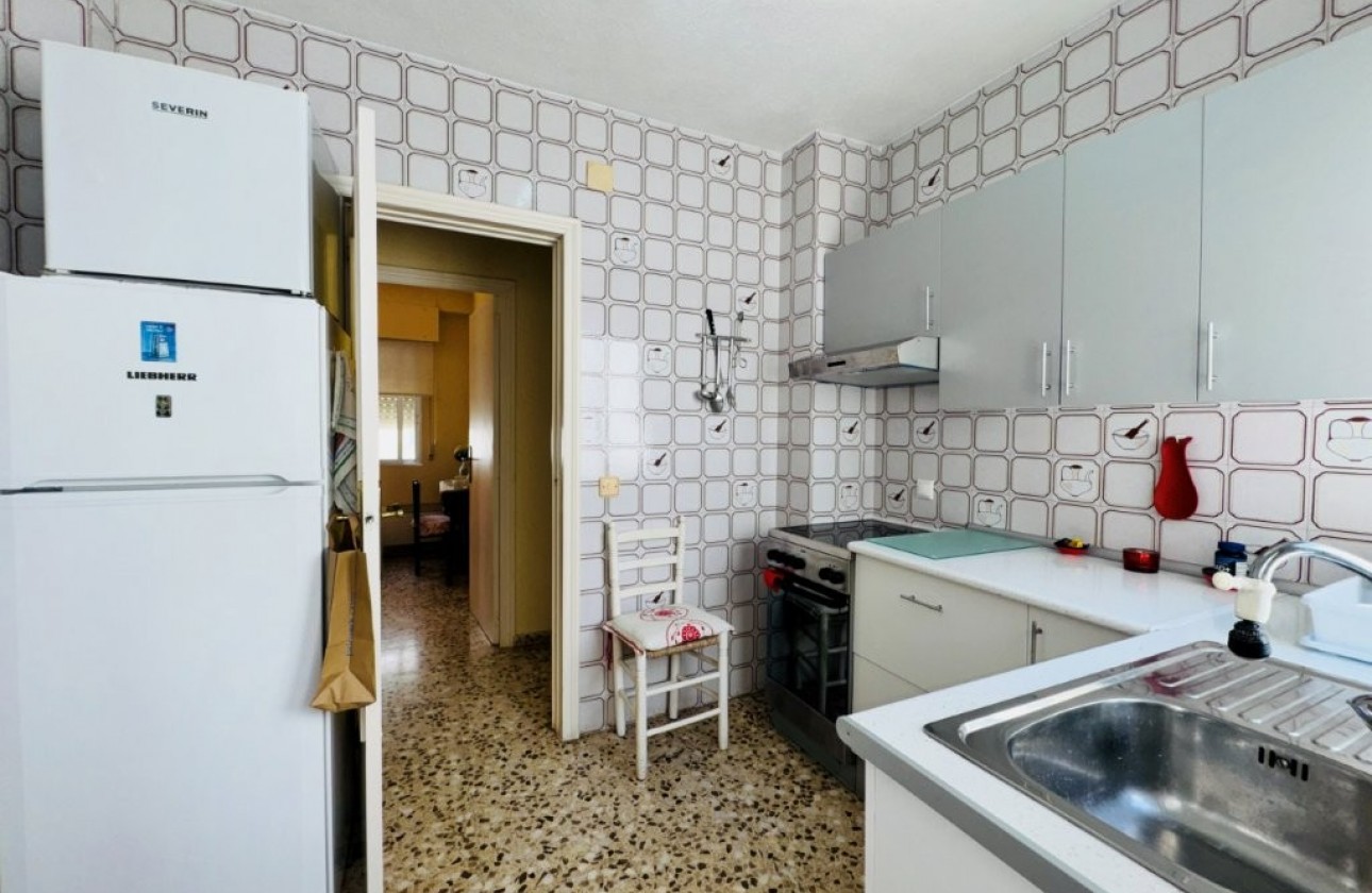 Revente - Appartement - La Mata - Costa Blanca