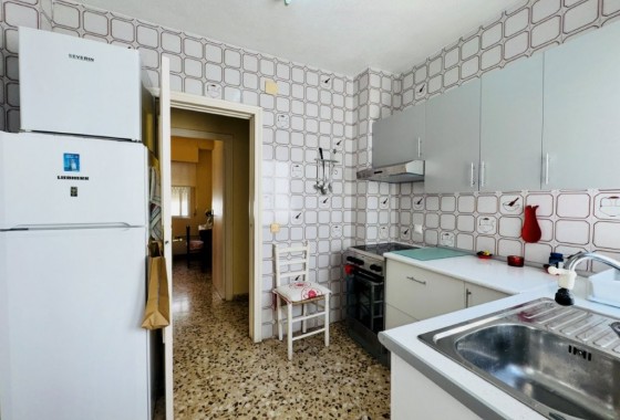 Revente - Appartement - La Mata - Costa Blanca