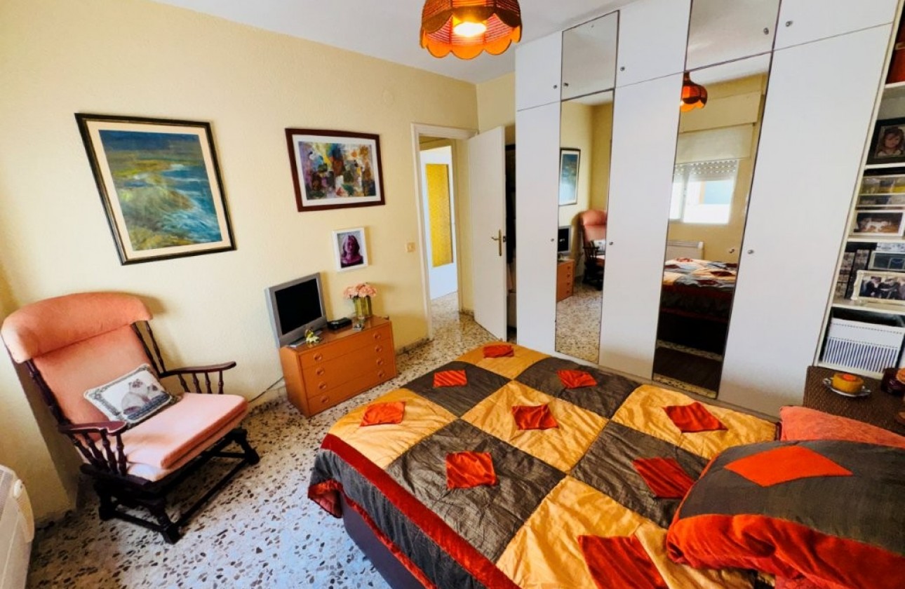 Revente - Appartement - La Mata - Costa Blanca