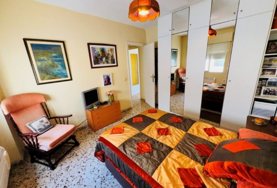 Revente - Appartement - La Mata - Costa Blanca