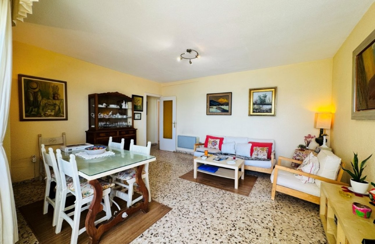 Revente - Appartement - La Mata - Costa Blanca