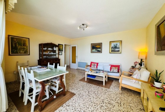 Revente - Appartement - La Mata - Costa Blanca