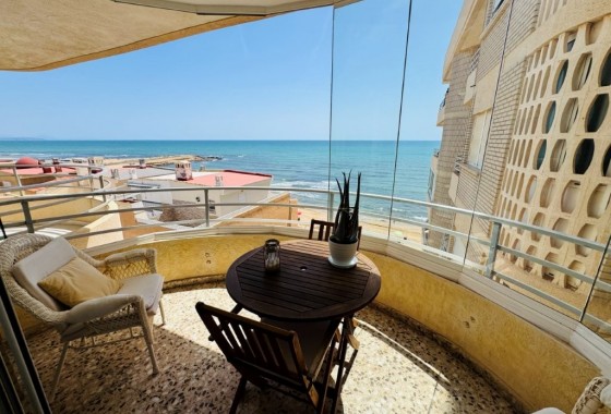 Revente - Appartement - La Mata - Costa Blanca