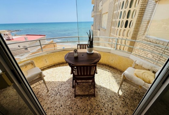 Revente - Appartement - La Mata - Costa Blanca