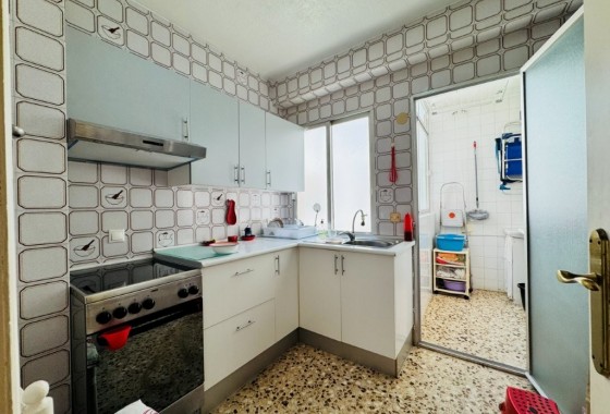 Revente - Appartement - La Mata - Costa Blanca