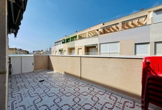Resale - Penthouse - La Mata - Costa Blanca