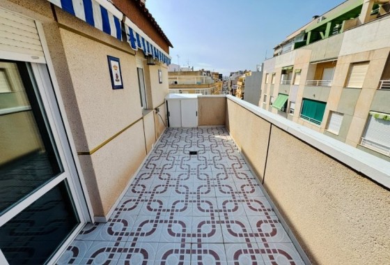 Resale - Penthouse - La Mata - Costa Blanca