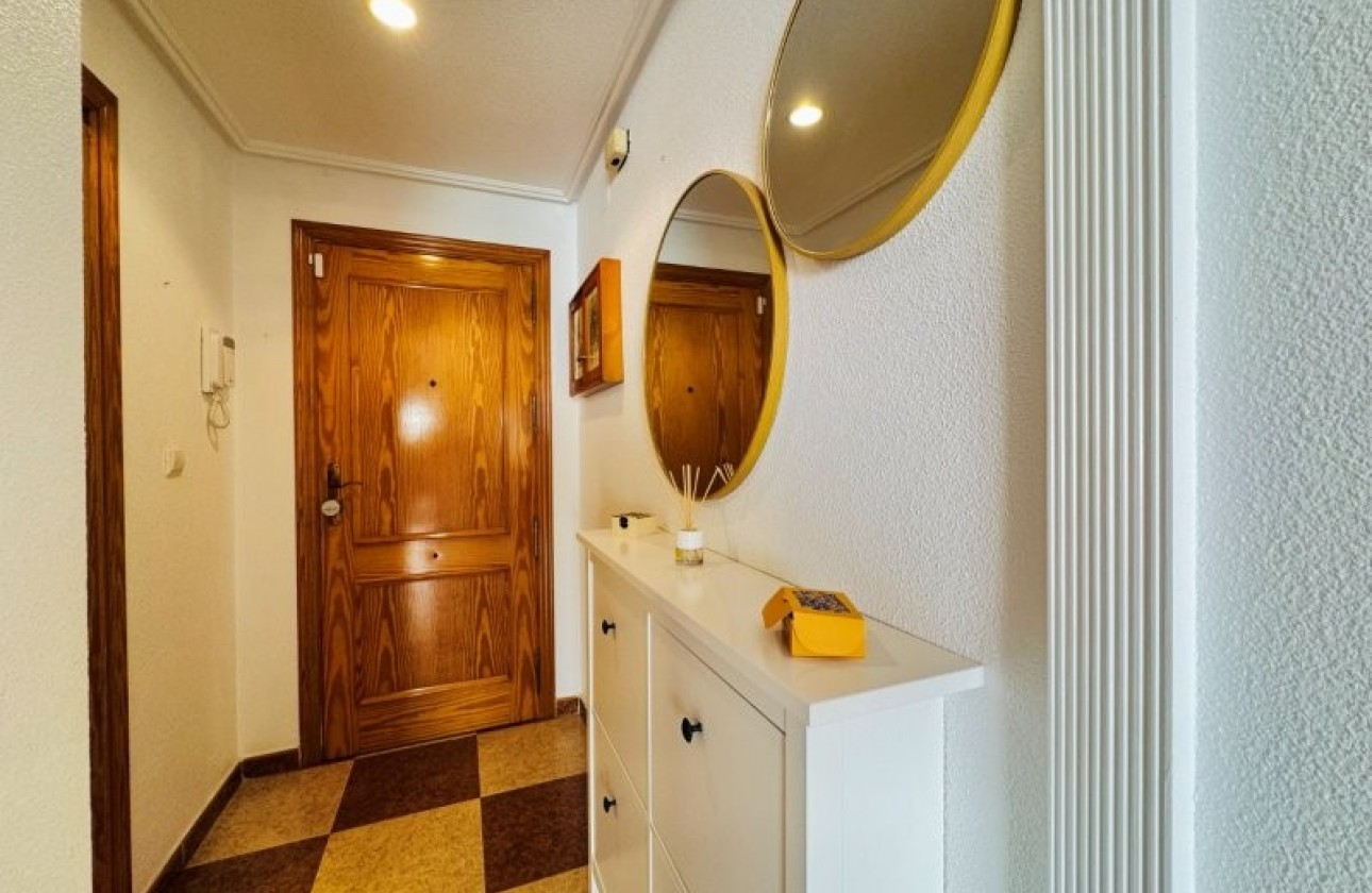 Resale - Penthouse - La Mata - Costa Blanca