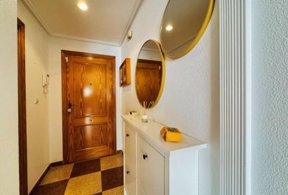 Resale - Penthouse - La Mata - Costa Blanca