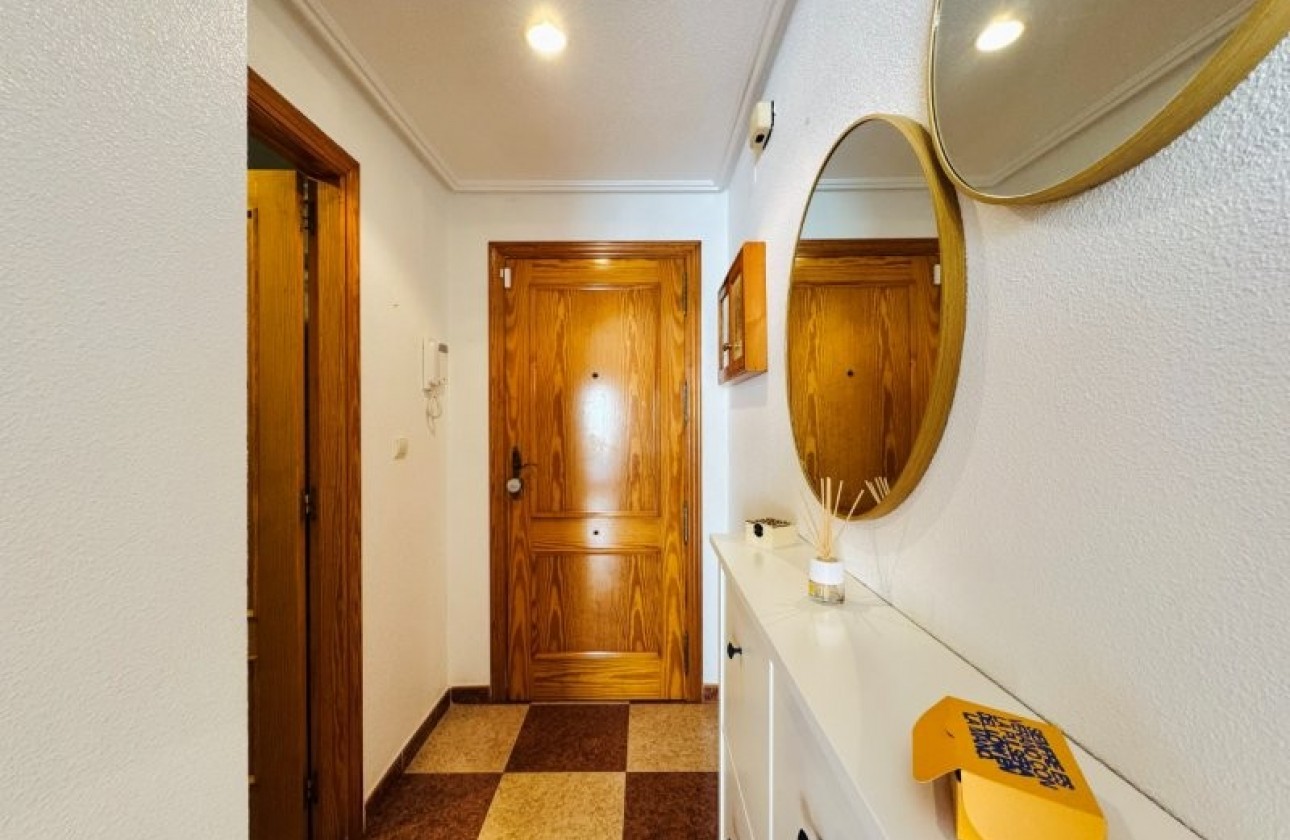 Resale - Penthouse - La Mata - Costa Blanca