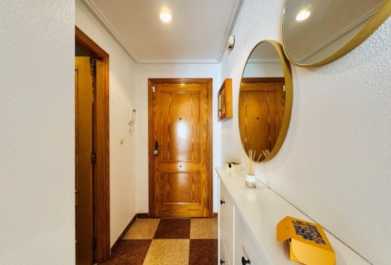 Resale - Penthouse - La Mata - Costa Blanca