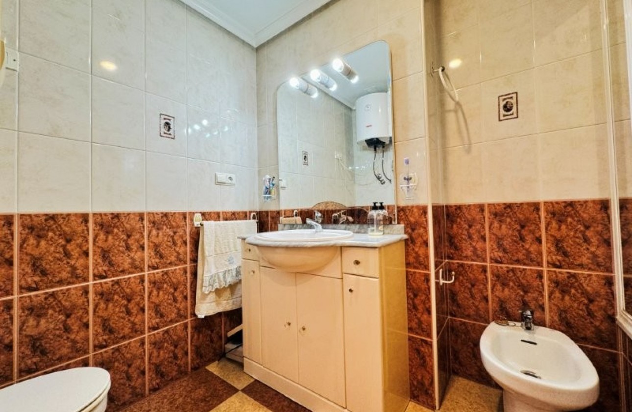 Resale - Penthouse - La Mata - Costa Blanca