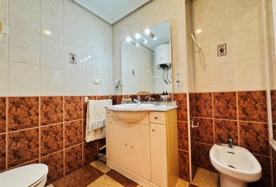 Resale - Penthouse - La Mata - Costa Blanca