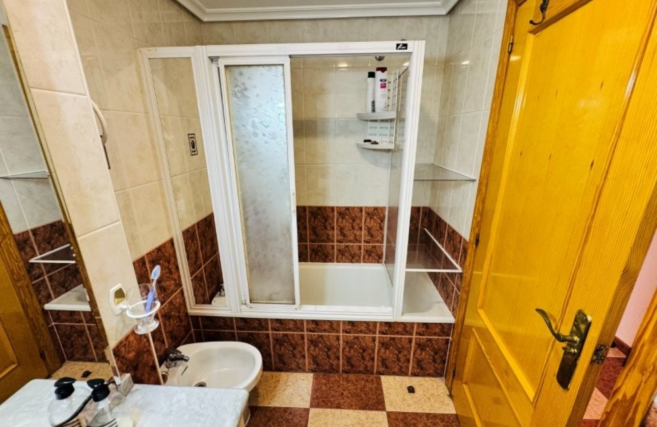 Resale - Penthouse - La Mata - Costa Blanca