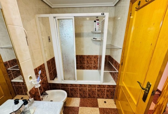 Resale - Penthouse - La Mata - Costa Blanca