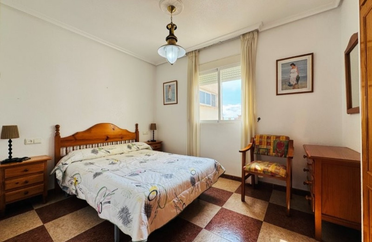 Resale - Penthouse - La Mata - Costa Blanca