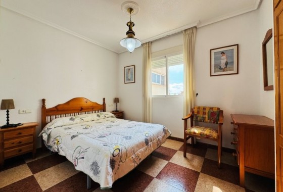 Resale - Penthouse - La Mata - Costa Blanca