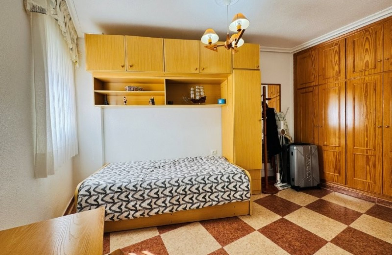 Resale - Penthouse - La Mata - Costa Blanca