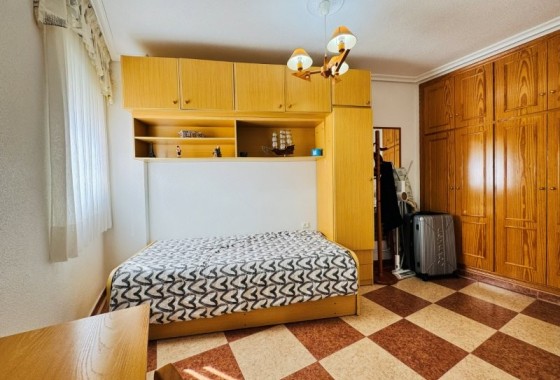 Resale - Penthouse - La Mata - Costa Blanca