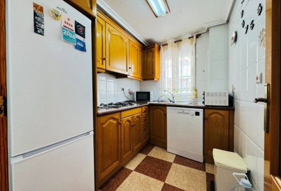 Resale - Penthouse - La Mata - Costa Blanca