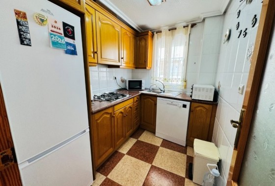 Resale - Penthouse - La Mata - Costa Blanca