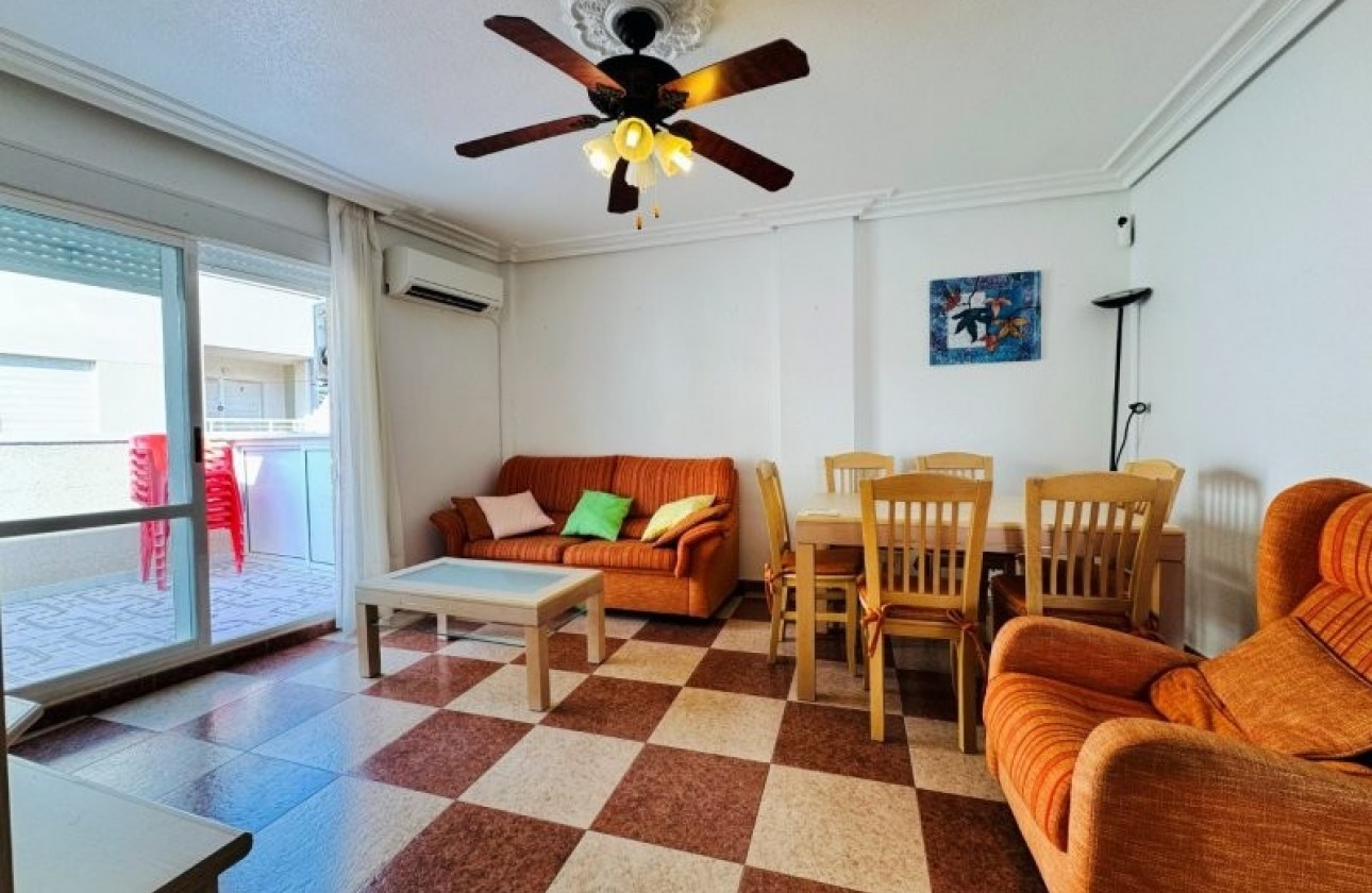 Resale - Penthouse - La Mata - Costa Blanca
