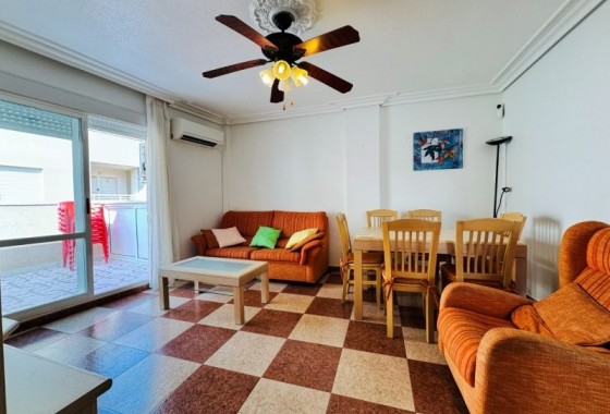 Resale - Penthouse - La Mata - Costa Blanca