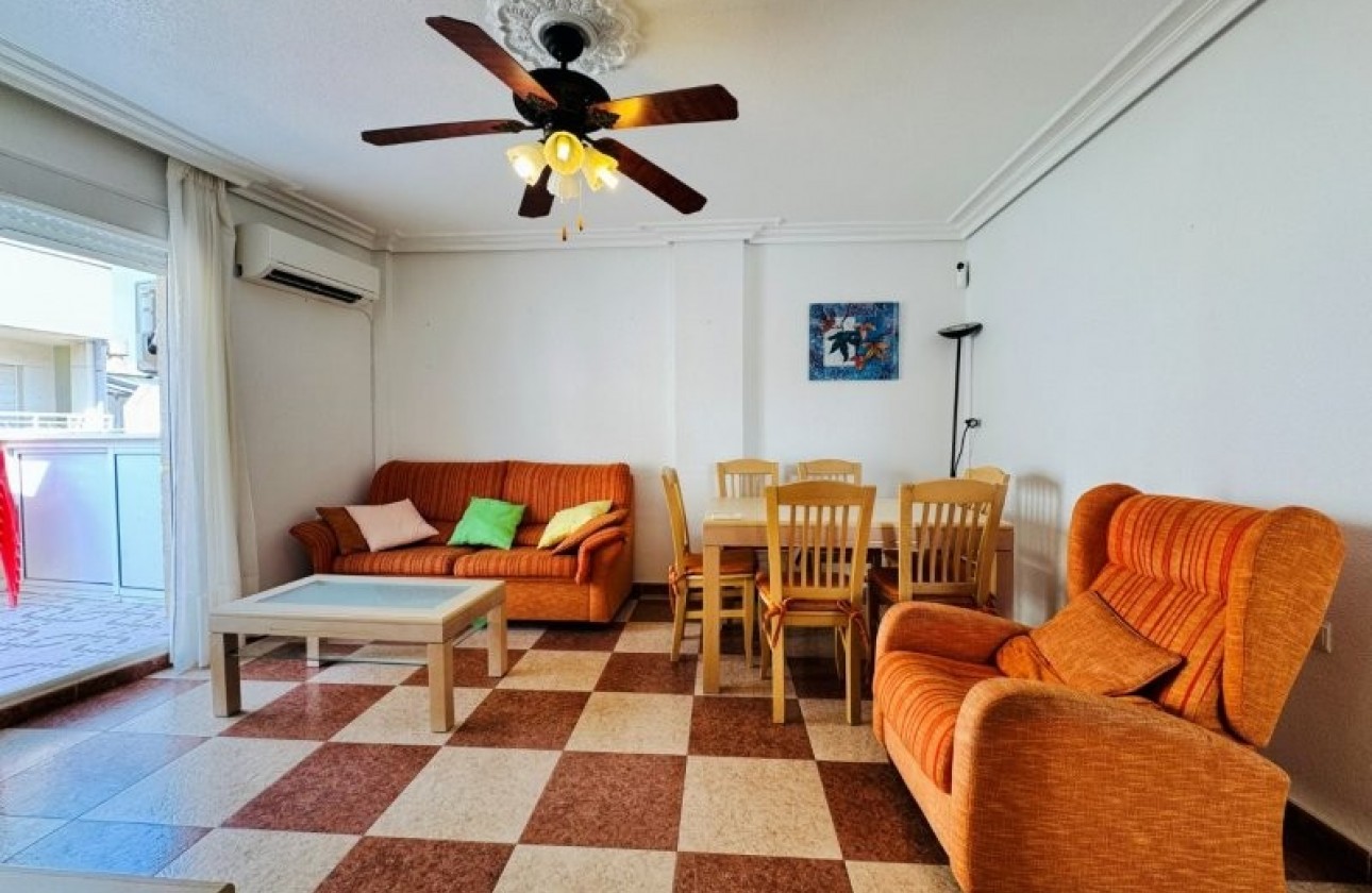 Resale - Penthouse - La Mata - Costa Blanca