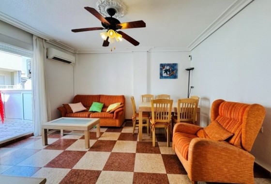 Resale - Penthouse - La Mata - Costa Blanca