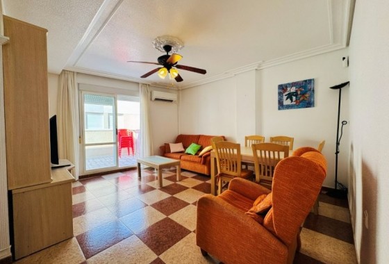 Resale - Penthouse - La Mata - Costa Blanca