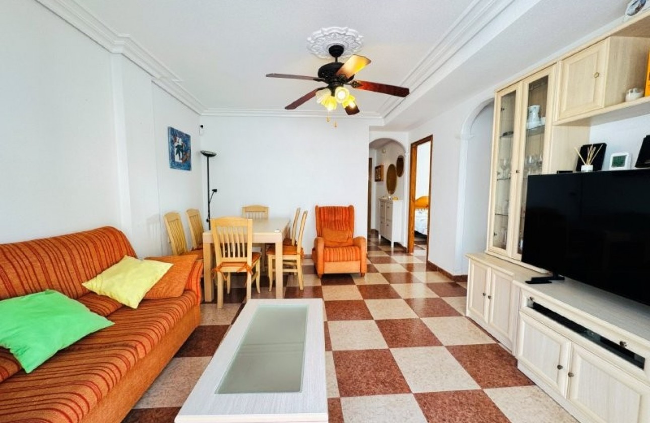 Resale - Penthouse - La Mata - Costa Blanca