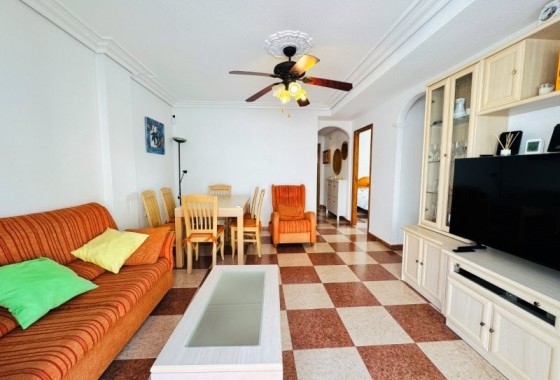 Resale - Penthouse - La Mata - Costa Blanca