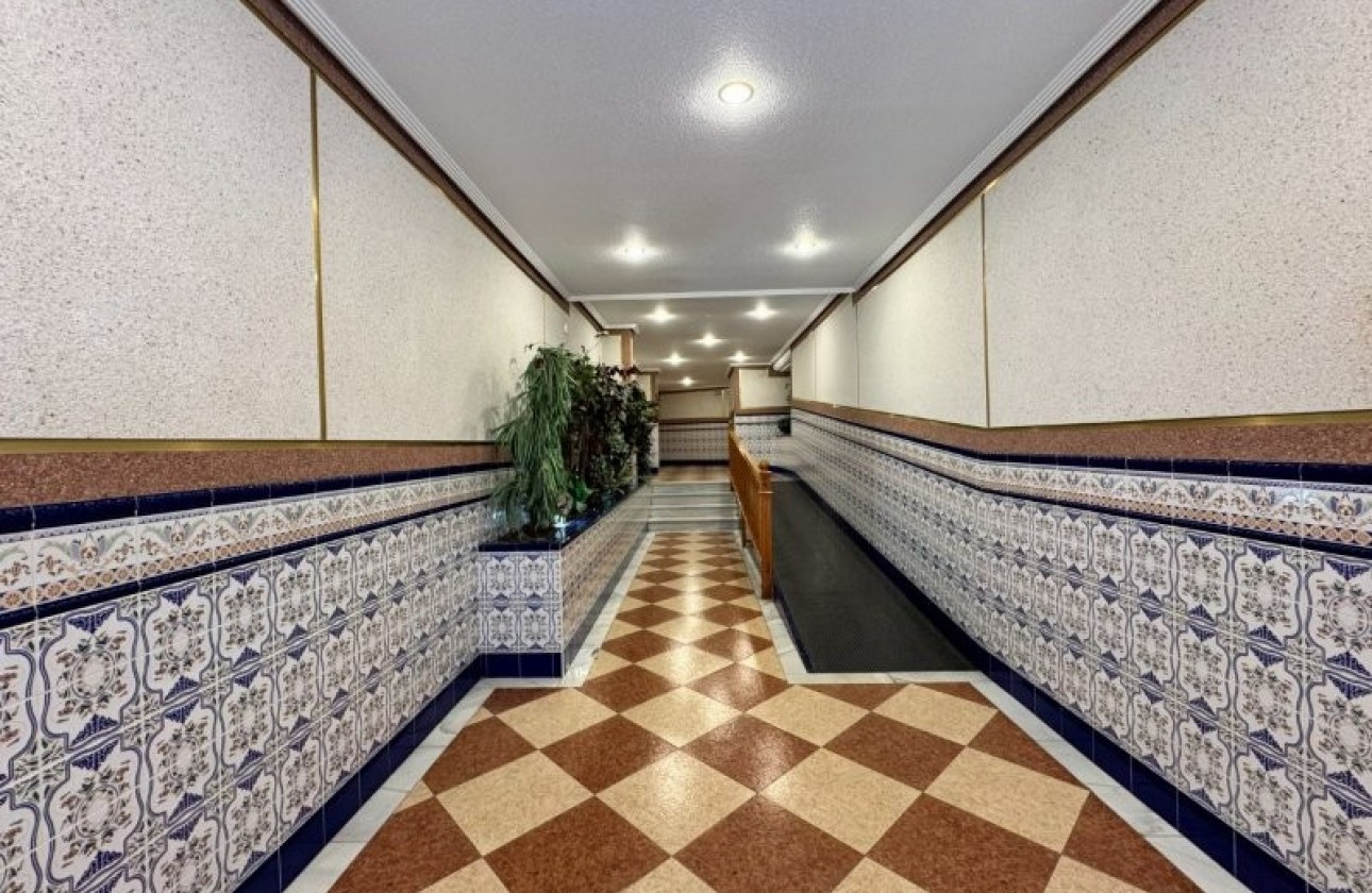 Resale - Penthouse - La Mata - Costa Blanca