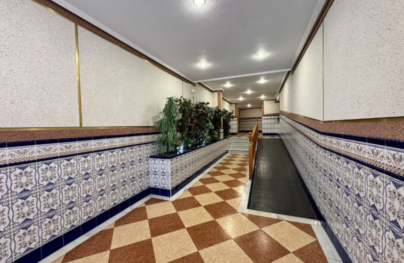 Resale - Penthouse - La Mata - Costa Blanca