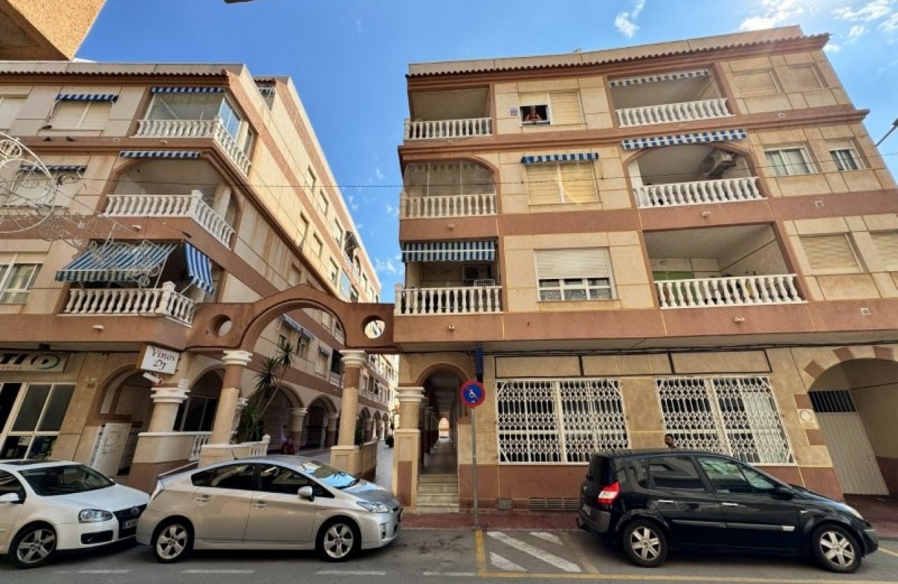 Resale - Penthouse - La Mata - Costa Blanca