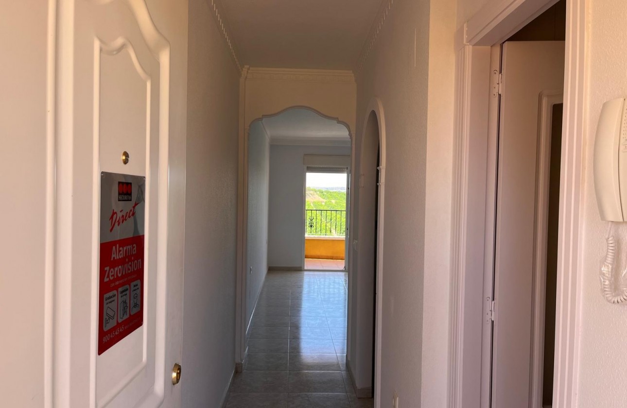 Revente - Appartement - Algorfa - Inland