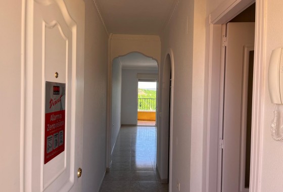 Revente - Appartement - Algorfa - Inland