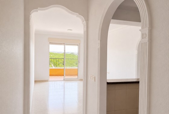 Revente - Appartement - Algorfa - Inland