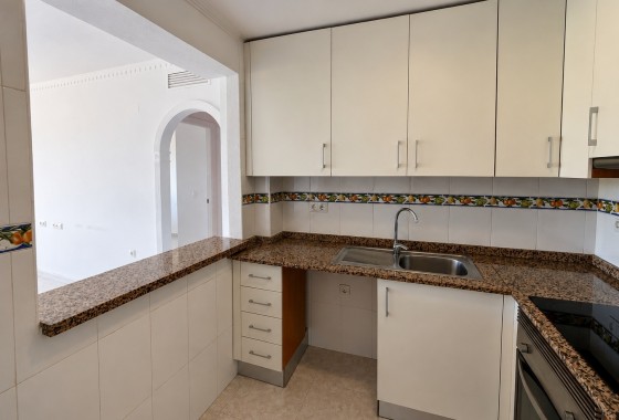 Revente - Appartement - Algorfa - Inland