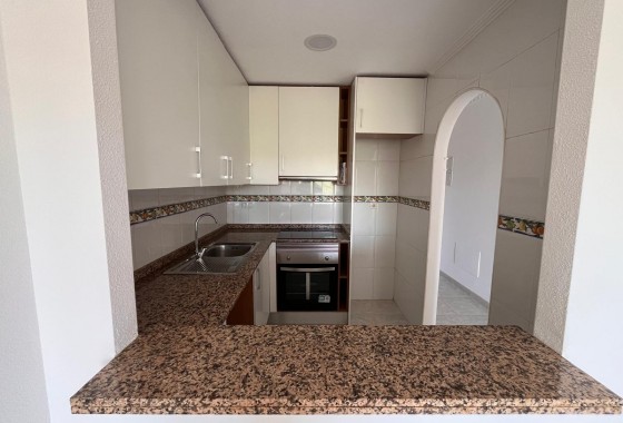 Revente - Appartement - Algorfa - Inland