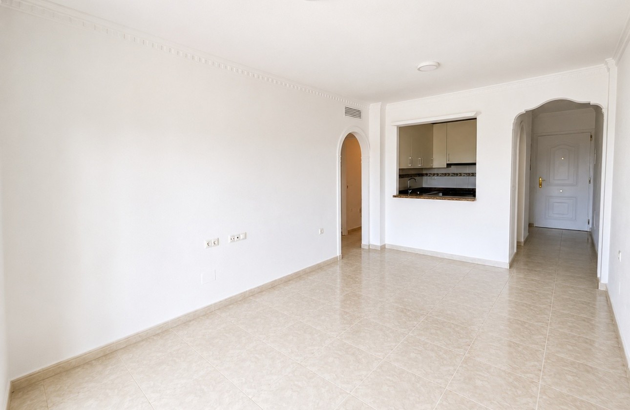 Revente - Appartement - Algorfa - Inland